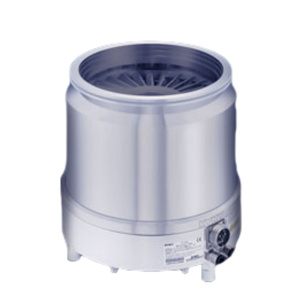 Bomba de Vacío de Alto Rendimiento KYKY Serie FF, Lubricación con Grasa OEM, Fuente de Alimentación para la Industria Automotriz, 220V - Product Image 5