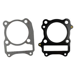 Motorfiets Motoronderdelen Hoofd Stator Cover Cilinder Pakkingen Kit Voor SUZUKI DR200 DF200 <span class=keywords><strong>DR</strong></span> DF 200 - Product Image 1
