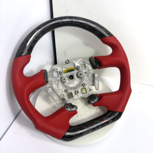 <span class=keywords><strong>Volante</strong></span> de Fibra de Carbono Forjado Personalizado <span class=keywords><strong>para</strong></span> <span class=keywords><strong>Ford</strong></span> <span class=keywords><strong>Falcon</strong></span> FG <span class=keywords><strong>para</strong></span> XR XR6 XR8 - Product Image 2