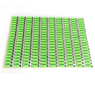Récepteur optique à bas prix avec filtre, entrées micro optiques intérieures, 1 sortie RF