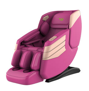 Silla de masaje 4d inteligente superventas nuevo producto 2023 masajeador de cuello y espalda - Product Image 1