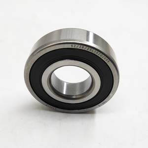 Rodamientos industriales de alta precisión 22BX50 Rodamiento rígido de bolas 22x50x15/19mm - Product Image 4