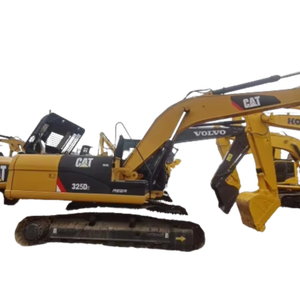 90% nuevos componentes de núcleo completo Carter maquinaria de construcción Cat325D serie de efectos modelos de excavadora Motor de segunda mano - Product Image 1