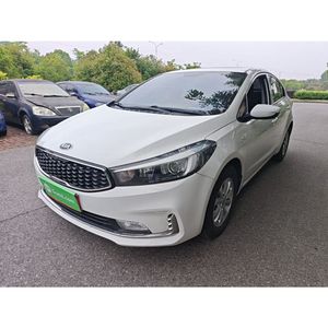 Auto Usado Guazi, <span class=keywords><strong>Kia</strong></span> K3 2017, Mejor <span class=keywords><strong>Precio</strong></span>, Motor de Gasolina, Automático, Sedán de 5 Plazas, Volante a la Izquierda, para Propietarios de Sedanes de Larga Duración - Product Image 1