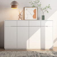 Étagère à chaussures minimaliste moderne en bois écologique et durable à 4 niveaux pour chambre, cuisine, salle de bain, salon, bureau à domicile