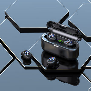 Auriculares Bluetooth 5,0 para correr, cascos deportivos con pantalla Led, estéreo, inalámbricos - Product Image 2