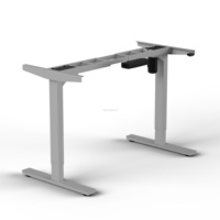 Table pour ordinateur bureau debout électrique ordinateur bureau de jeu bureau réglable maison bureau intelligent