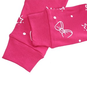 Pyjamas d'hiver en fourrure licorne pour filles de 6 <span class=keywords><strong>ans</strong></span>, taille 7, 7-8, 10-12, poupée assortie à moins de 10 dollars - Product Image 6