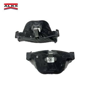 Di alta qualità nuova per <span class=keywords><strong>BMW</strong></span> F30 F35 <span class=keywords><strong>X1</strong></span> pastiglie dei freni 34216790966 sistema di attrito pastiglie dei freni - Product Image 2