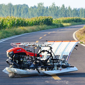 Alta produttività 4 filari di riso con motore Spot vendita altre funzioni - Product Image 5