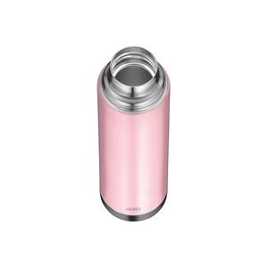 Alfi Insulated <b>Bottle</b> Isotherm Eco Stainless Steel 500Ml Water <b>Flask</b> - Product Image 1