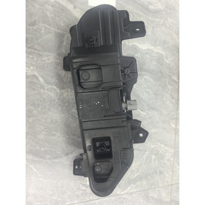 Shuanglong Musso Led Fog <b>Light</b> 8320136010 8320138200 12V For Retrofit Upgrade Pc Material - Product Image 3