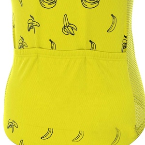 Maillot de cyclisme d'hiver pour femme, extensible, à séchage rapide, manches longues, fermeture éclair intégrale avec poches, nouveau design et logo - Product Image 5