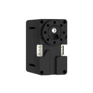 Mini Servomotor Digital de 9g, Negro, con Escobillas, de Corriente Continua, para Robots Inteligentes, Brazos Robóticos, Aviones RC, Quadcopters, Accesorios para Fabricantes de Proyectos DIY - Product Image 4