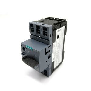 เบรกเกอร์วงจร 3RV2011-1AA20 ของแท้ใหม่เอี่ยม โมดูล PLC ตัวควบคุมระบบอัตโนมัติอุตสาหกรรม มีสินค้าในคลัง - Product Image 3