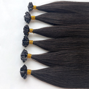 Capelli Umani Vergini Europei 100% Lisci <span class=keywords><strong>a</strong></span> Doppia Trama con Punta <span class=keywords><strong>a</strong></span> <span class=keywords><strong>U</strong></span>, Direttamente dalla Fabbrica - Modello 2026 <span class=keywords><strong>R</strong></span> - Product Image 4