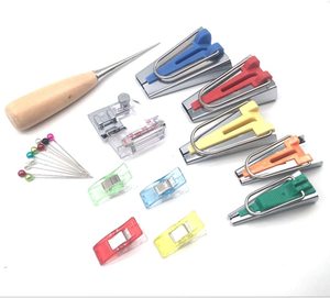 ชุดเย็บผ้าขนาดเล็กแบบพกพา,ชุดเข็มเย็บผ้า DIY ชุดเครื่องมือสำหรับใช้ในบ้าน - Product Image 6