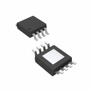 Composants électroniques TPS2000CDGN originaux de gestion de l'alimentation (PMIC) à 8 pôles TSSOP, 8 pôles MSOP à pad exposé – Achetez en ligne - Product Image 1