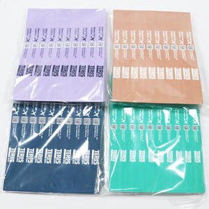 Promocional barato desechable de alta calidad de papel pulsera pulseras impresora para eventos - Product Image 6