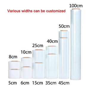 <span class=keywords><strong>Película</strong></span> de Laminación en Frío Transparente Brillante para Fotos, <span class=keywords><strong>Película</strong></span> Protectora Autoadhesiva de PVC PET - Product Image 5