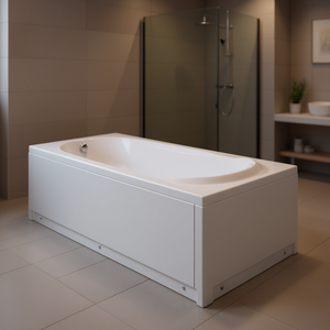 Bañera con Marco y Paneles Modelo Ginevra 160 X 70 Cm - Product Image 3