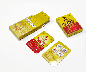 Disponibile in Magazzino Strisce Orali VIP ROYAL di Alta Qualità per Energia Maschile, Film Orale <span class=keywords><strong>a</strong></span> Rapido Scioglimento per la <span class=keywords><strong>Salute</strong></span> degli Adulti - Product Image 6