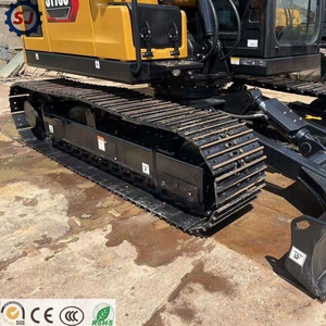 Sany SY75C à vendre à Shanghai – Machine de bonne qualité à prix abordable - Product Image 3