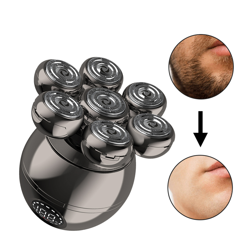 The Best Shaver 2024 Wireless USB