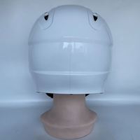 Casque de sport aquatique personnalisé OEM & ODM en ABS+EVA, homologué CE EN1385 pour le ski nautique, le rafting, la dérive, la marche sur l'eau et les activités de sauvetage
