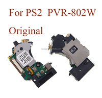 Lentille laser de ramassage optique PVR-802W 802w de bonne qualité pour PS2 7W 9W