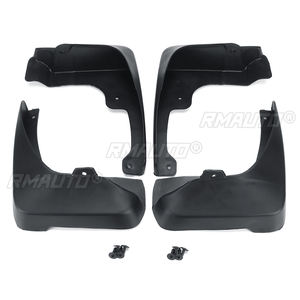 Guardabarros para Coche, Accesorios para Toyota Camry Altis Aurion XV40 2007 2008 2009 2010 2011 - Product Image 2