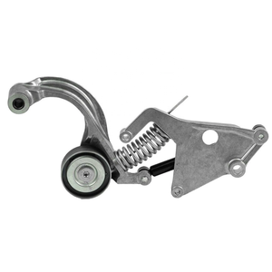 Nouveau tendeur de courroie Aibyiar pour <span class=keywords><strong>Mini</strong></span> <span class=keywords><strong>Cooper</strong></span> S R52/R53/R56 2002-2008, numéro de pièce 11288620210 VKM38706 - Product Image 1
