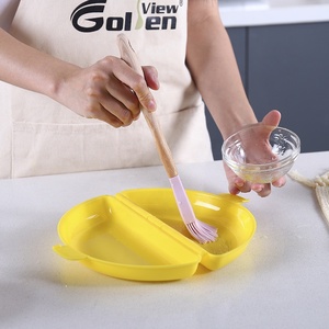 Chống Dính Máy Rửa Chén An Toàn Lò Vi Sóng Omelet <span class=keywords><strong>Maker</strong></span> Trứng Poacher Nồi Nhựa <span class=keywords><strong>Omelette</strong></span> <span class=keywords><strong>Maker</strong></span> - Product Image 2
