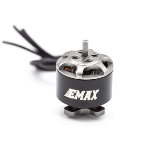 Moteur Brushless EMAX ECO 1106 4500KV 6000KV 2S pour Drone de Course FPV, Quadricoptère RC, Multirotor - Puissance Optimisée - Product Image 6