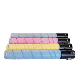 <span class=keywords><strong>Cartouche</strong></span> <span class=keywords><strong>de</strong></span> toner TN512 TN324 TN514 compatible avec l'usine pour copieur Bizhub C454 C554 C368 C458 C558 C454E C554E C658 - Product Image 4