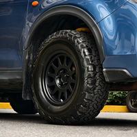 Jantes forgées tout-terrain CFCustom de haute qualité 4x4, 16-24 pouces, 6x139.7, 5x127, 5x150, 5x114.3 pour Hilux, Sequoia, Colorado, ZR2, D-Max