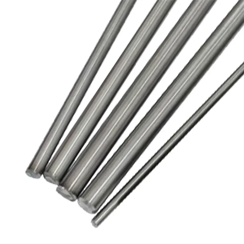 Hot Selling Dia 3Mm 6Mm 10Mm 20Mm 1.4302 Roestvrijstalen Staaf Aisi 304 316 Ronde Stalen Bar Prijs Per Ton