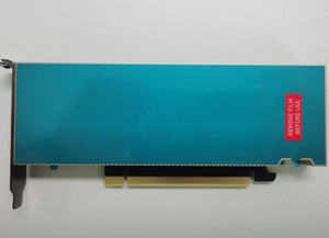 การ์ดจอเซิร์ฟเวอร์ L4 24GB GDDR6 AI Inference GPU กำลังไฟต่ำ PCIe 5.0 สำหรับการเรียนรู้เชิงลึกและการประมวลผลวิดีโอ - Product Image 2