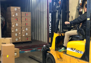 从中国ddp火车货运代理铁路货运公司到德国法国英国欧洲的廉价火车货运 - Product Image 6