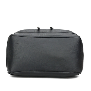 Custom Pu Leather <strong>Mini</strong> <strong>Backpack</strong> Straps Shoulders Bag Zipper Travel <strong>Mini</strong> <strong>Backpack</strong> for Women - Product Image 4