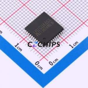 Nuevo y Original CH446X (10x10) Circuito integrado IC Chip Interruptor analógico/multiplexor - Product Image 1