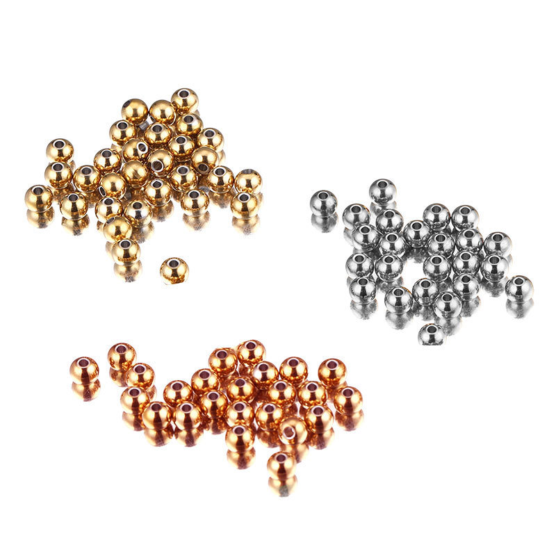 50pcs bag 14K Gold Filled Pumpkin