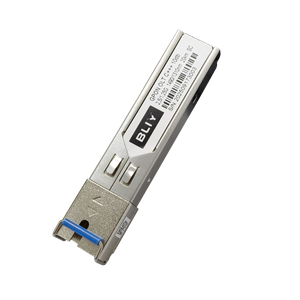 Módulo SFP de 20KM 2.5G/1.25G GPON OLT Transceptor Óptico SFP C+++ 10dB 20km SC TX1490nm RX1310nm BIDI SC/UPC 10dB para FTTx - Product Image 2
