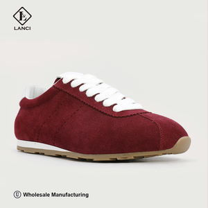 Fabricants de chaussures personnalisées LANCI, chaussures de créateurs, baskets personnalisées pour femmes, baskets pour femmes - Product Image 4