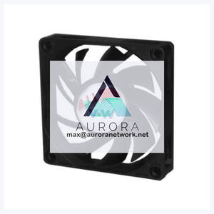 Ventilador de refrigeración OEM de alta calidad, 2017, 345-DC0701512J2B-BT0-ND, con buen precio - Product Image 1