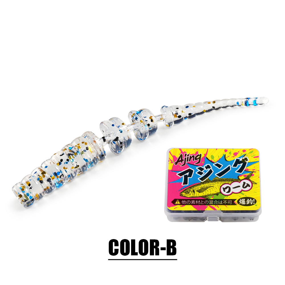 Multicolore-B
