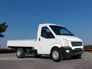 Charmmond Autos 2.5T Camionnette de fret électrique pure Euro 3 pour transport express, véhicule à énergie nouvelle prêt à l'exportation - Product Image 3