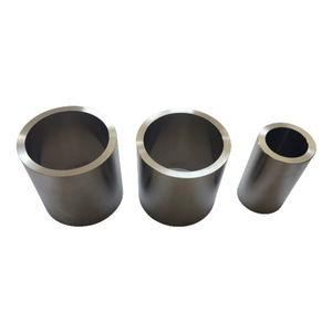 Tuyaux d'acier structuraux d'alliage gâchés par nickel-chrome-molybdène G4053-2008 de JIS - Product Image 6