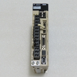 SGDV-1R6A11B ORIGINAL Yaskawa 200W MECHATROLINK II Servopack - Product Image 6