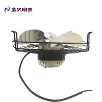 Moteur à pôles ombragés 220v 240v 50hz 60hz Ac Moteur asynchrone Moteur à pôles ombragés pour ventilateur